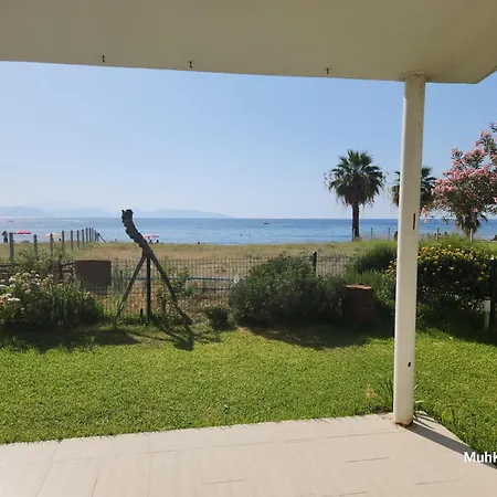 Kocak Villa * 쿠사다시