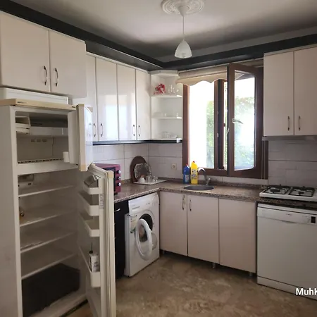 빌라 Kocak Villa *